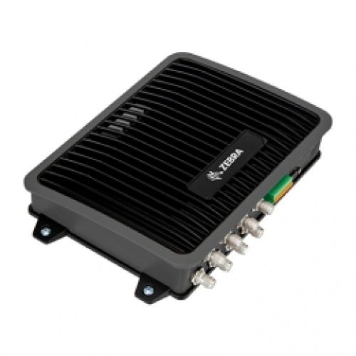 Zebra FX9600, USB, RS232, Ethernet, 4 Antenna Ports