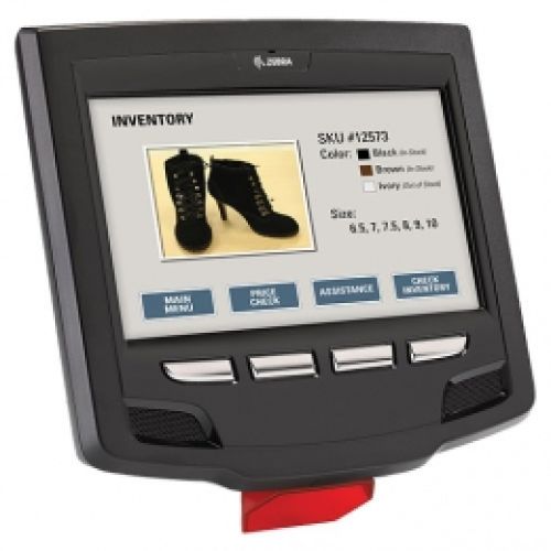 Zebra MK3100, Wi-Fi, 20.3 cm (8'')