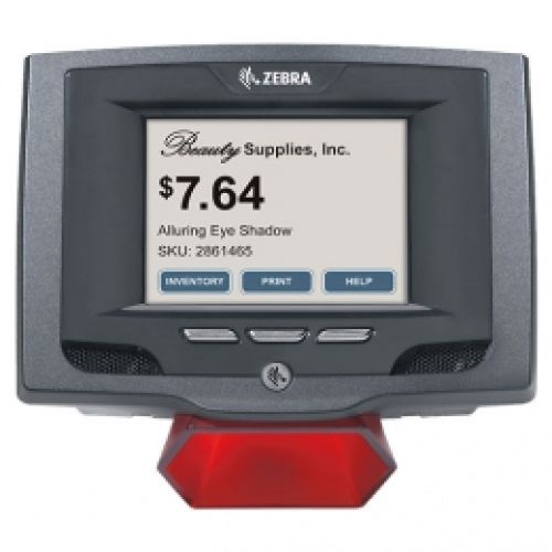 Zebra MK500 Micro Kiosk, Wi-Fi