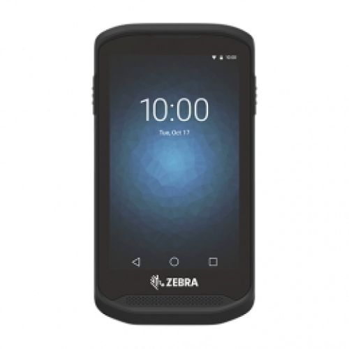 Zebra TC20, 2D, SE2100, USB, BT (BLE), Wi-Fi, PTT, GMS, Android