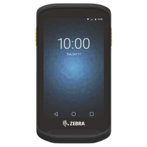 Zebra TC25, EU, 2D, SE2100, USB, BT (BLE), Wi-Fi, 4G, PTT, kit (USB), GMS, Android