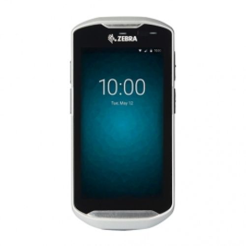 Zebra TC51, 2D, BT (4.1), Wi-Fi, NFC, PTT, GMS, Android