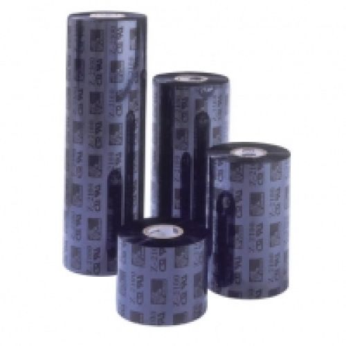 Zebra ZipShip 2300, thermal transfer ribbon, wax, 33mm