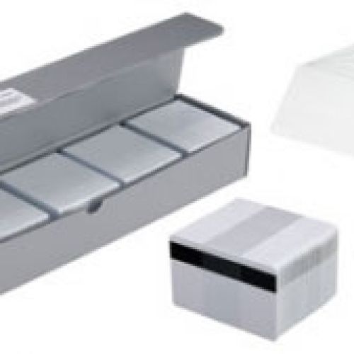Zebra Premier Card