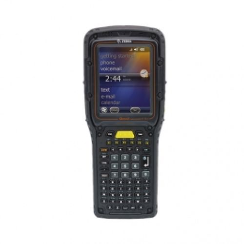 Zebra Omnii XT15 without keypad, BT, Wi-Fi