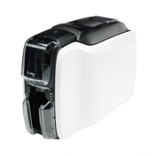 Zebra ZC100, single sided, 12 dots/mm (300 dpi), USB