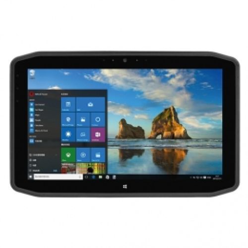 Zebra XR12, USB, Wi-Fi, 4G, GPS, Win. 10