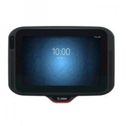 Zebra CC600 Árallenőrző kiosk terminál: 1D, 2D, imager, érintő kijelző, vetített kapacitív, 12.7 cm (5''), 1280x720 pixel, USB, Bluetooth, Ethernet, Wi-Fi (802.11ac), audió, HDMI, Micro SD foglalat, VESA mount (75x75 mm), hangszóró, RAM: 4 GB, Flash: 32 GB