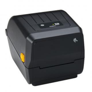 Zebra ZD230 címkenyomtató, 203 dpi, USB, Ethernet, fehér, direkt thermál, felbontás: 8 dots/mm (203 dpi), címke szélesség (max.): 112 mm, nyomtatási szélesség (max.): 104 mm, tekercs átmérő (max.): 127mm, sebesség (max.): 152 mm/s, USB, Ethernet, Tartalmaz: kábel (USB), tápegység, tápkábel (EU, UK), szín: fehér