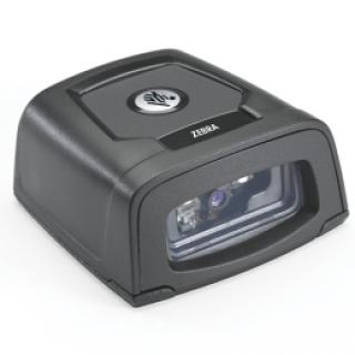 Beépíthető szkenner, 2D, imager (HD), két csatlakozós (RS232, USB), IP54, méretek (WxHxD): 62x29,2x58,4mm, tartalmaz.: kábel (USB, egyenes), szín: fekete