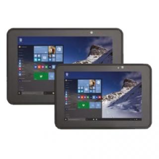 Zebra ET51 Tablet: 20.3 cm (8''), kapacitív, multi-touch - több érintéses kijelző, GPS, kamera (5MP), webkamera (2MP), fényerő: 540cd, USB (type C), Bluetooth, Wi-Fi (802.11ac), audió, NFC, Micro SD foglalat, 2560x1600 pixel, Qualcomm 660, 2.2GHz, RAM: 4 GB, Flash: 32 GB, Android (8.1), IP65, tartalmaz.: akkumulátor, külön rendelendő: tápegység