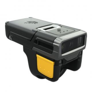 Bluetooth szkenner, raktár, 2D, imager (SE4710), kioldógomb, rezgő, Bluetooth (class 4), Védelmi besorolás: IP65, tartalmaz.: akkumulátor, külön rendelendő: töltő dokkoló, töltő kábel, szín: fekete, ezüst