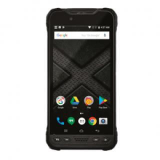 Zebra M60 adatgyűjtő: GPS, kamera (13MP), előlapi kamera (5MP), fényerő: 550cd, USB (type C), Bluetooth, Wi-Fi (802.11ac), 4G (LTE), NFC, 1920x1200 pixel, Qualcomm Octa Core, 2.0 GHz, RAM: 4 GB, 32 GB, Android (8.1), IP68, MIL-STD 810G